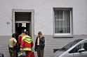 Wieder Beziehungsdrama Frau tot Koeln Muelheim Formesstr P07